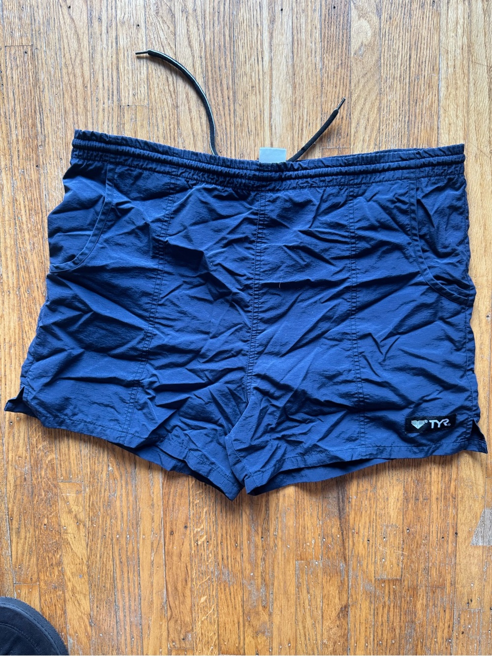 TYR SWIM SHORTS
